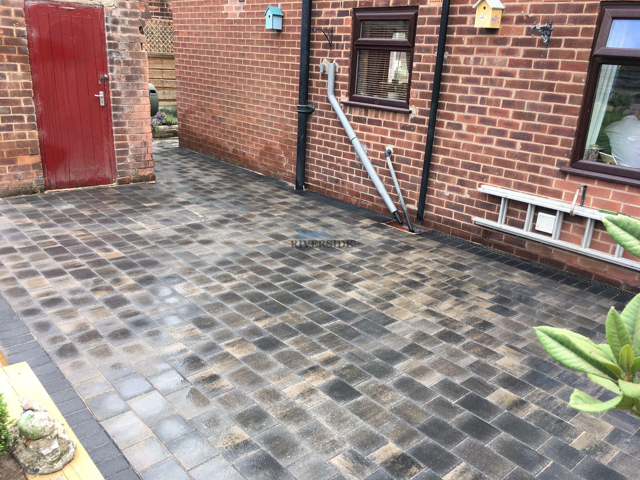 After Stalybridge Medina Granite Stone