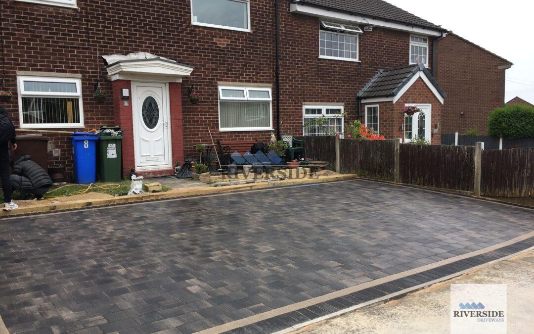 Project 3 Stalybridge, Tameside, Greater Manchester