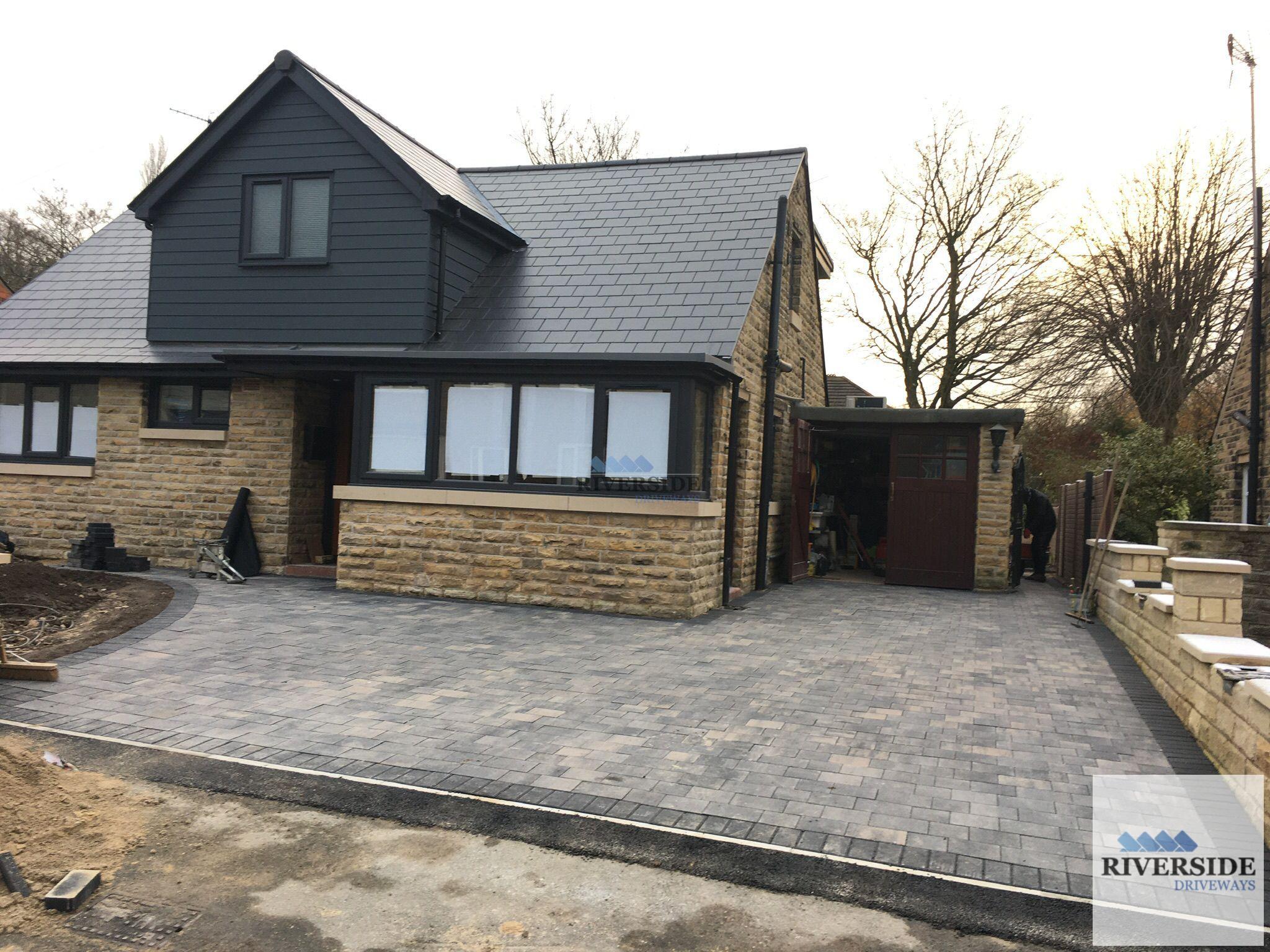 After Stalybridge Medina Granite Stone