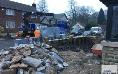 Project 4 Stalybridge, Tameside, Manchester